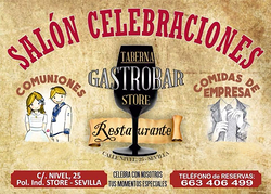 Galería de imágenes