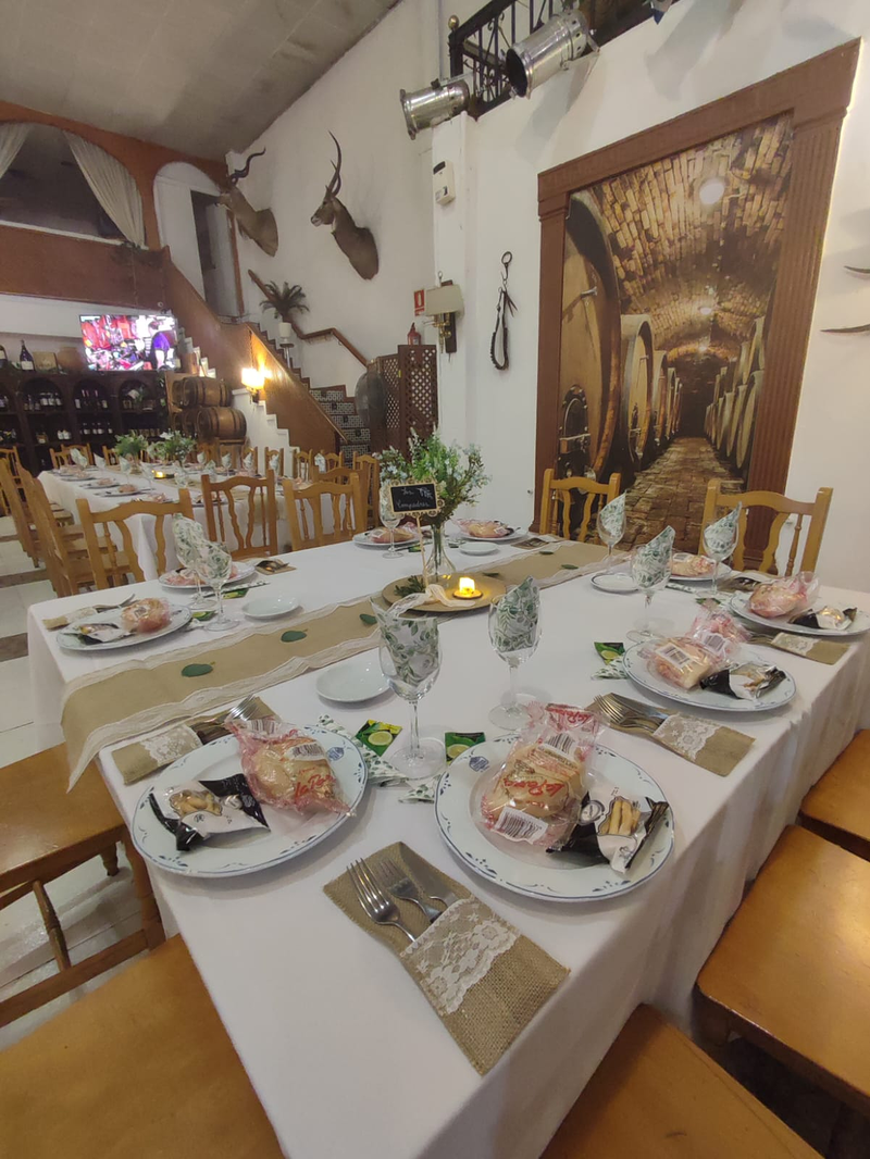 Taberna Gastrobar Store 8