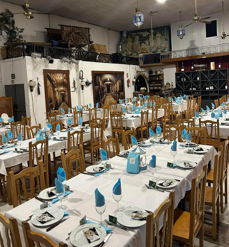 Taberna Gastrobar Store 6