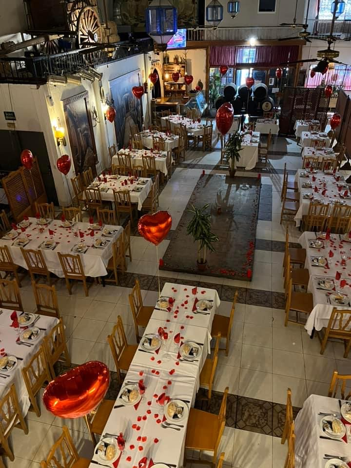 Taberna Gastrobar Store 5