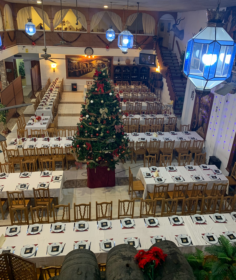 Taberna Gastrobar Store 11