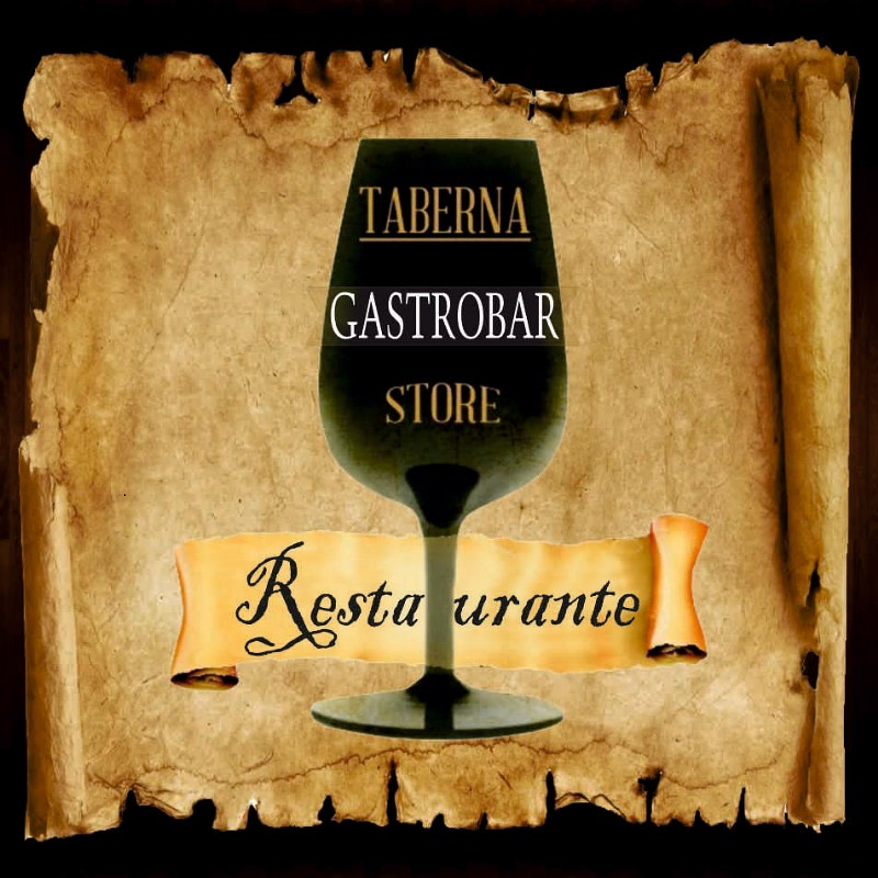 Taberna Gastrobar Store RESTAURANTES
