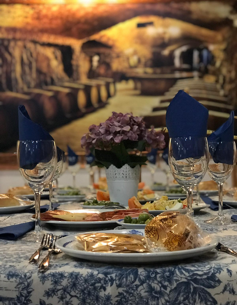 Taberna Gastrobar Store 16