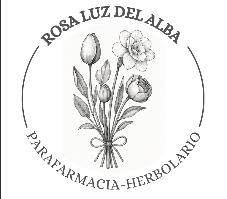 Rosa Luz Del Alba Parafarmacia-Herbolario