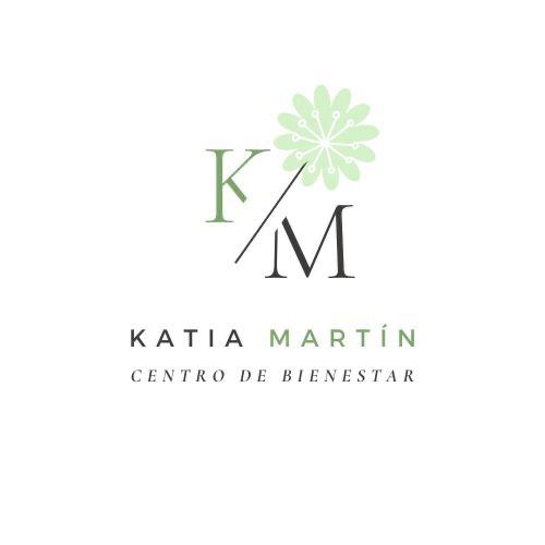 Centro de bienestar, Katia Martín