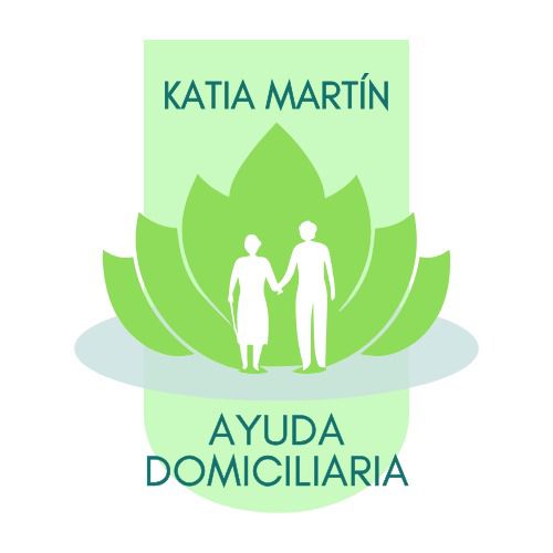 Katia Martín Ayuda Domiciliaria