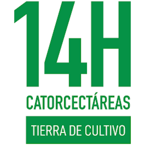 Catorcectáreas