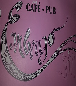 Pub El Embrujo Ronda