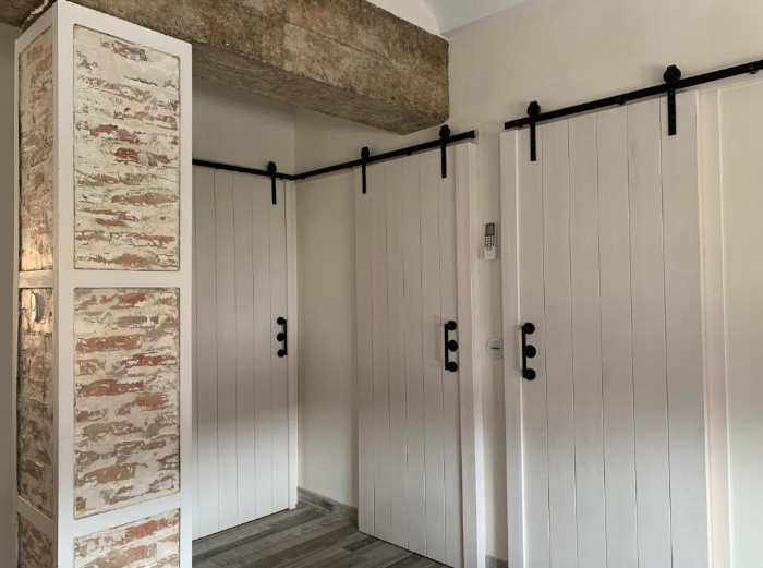 Casa Chus de Albarrac&iacute;n 15