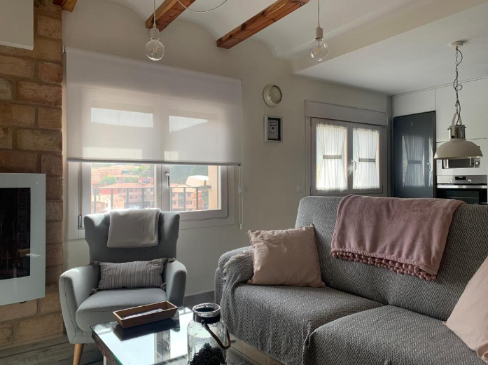 Casa Chus de Albarrac&iacute;n 14