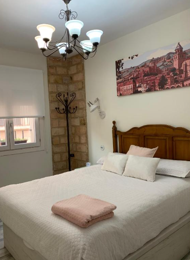 Casa Chus de Albarrac&iacute;n 7