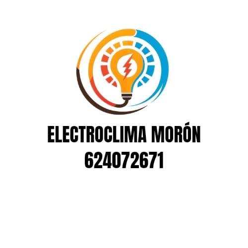 Electroclima Morón