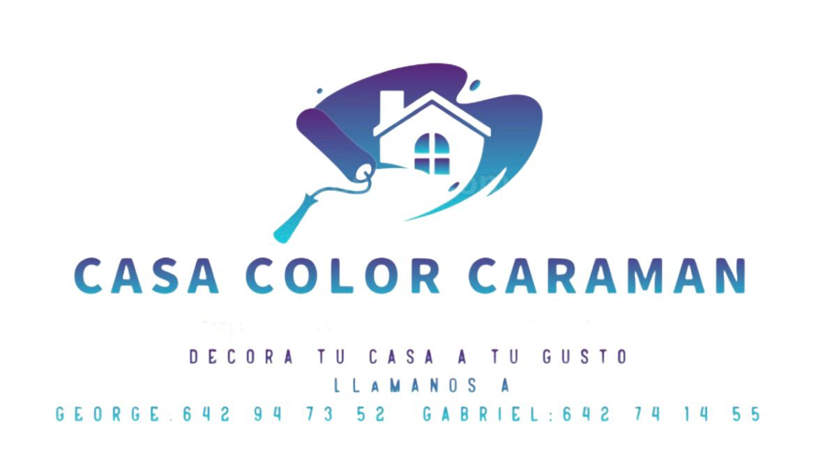 Casa Color Caraman