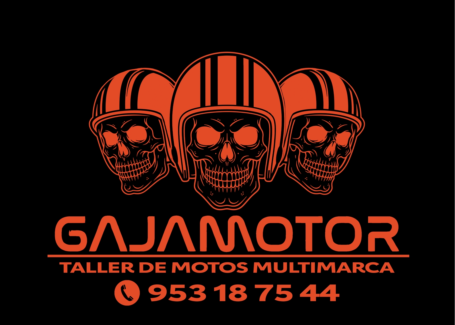 Gajamotor