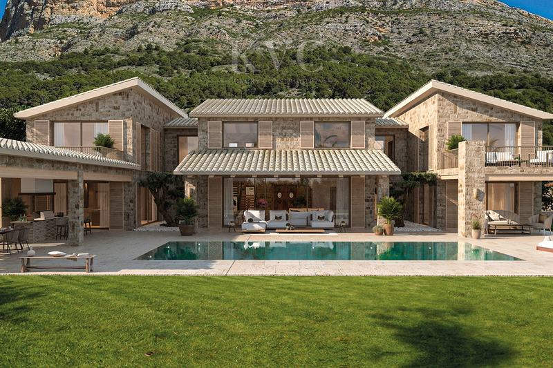 Kvc Luxury Construction, S.L. 7