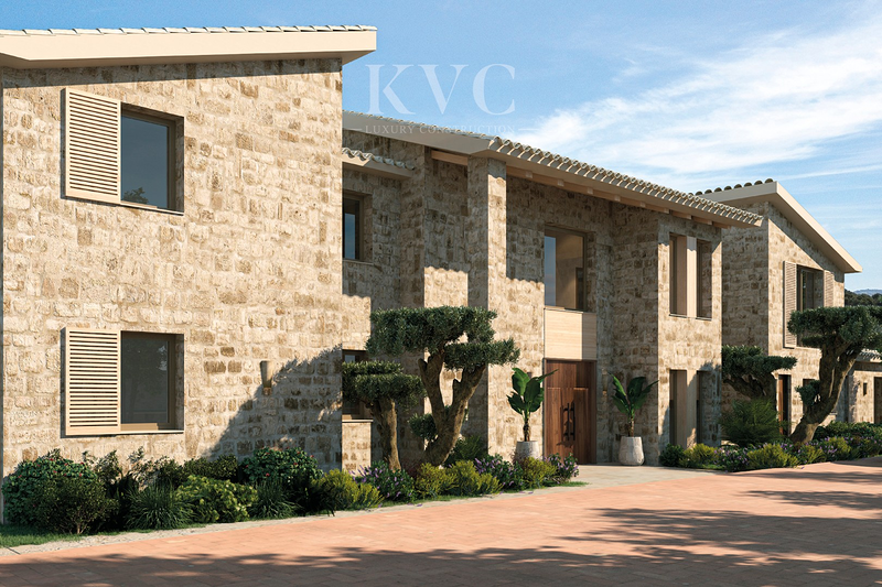 Kvc Luxury Construction, S.L. 6