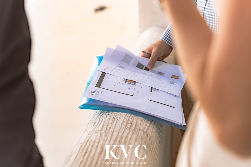 Kvc Luxury Construction, S.L. 11
