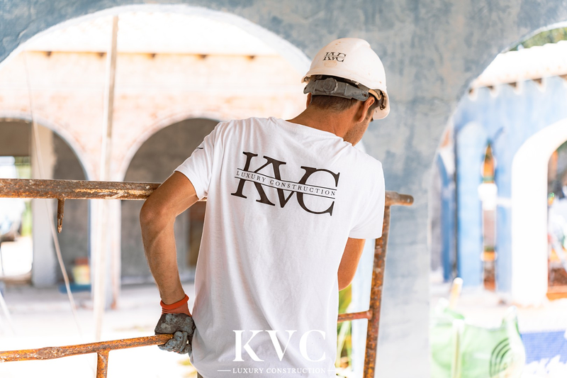Kvc Luxury Construction, S.L. 15