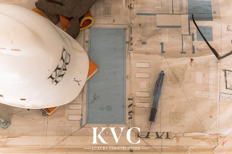 Kvc Luxury Construction, S.L. 14