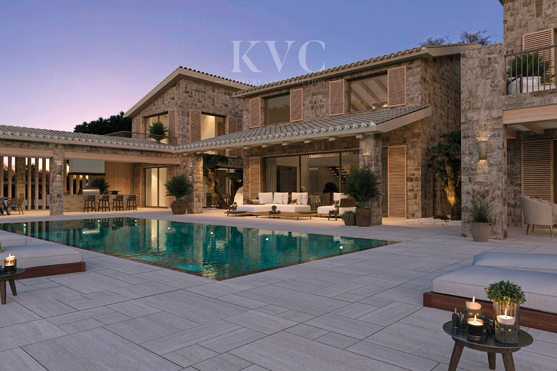 Kvc Luxury Construction, S.L. 5