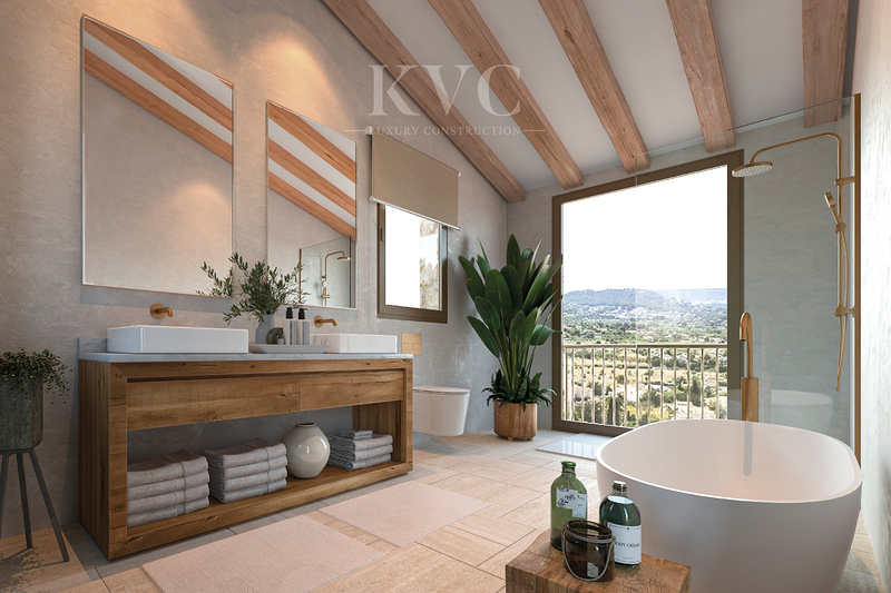 Kvc Luxury Construction, S.L. 8