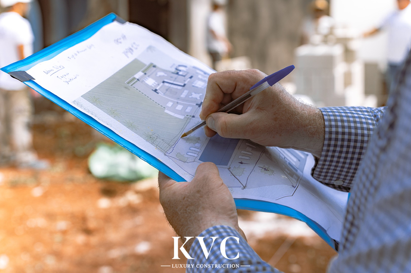 Kvc Luxury Construction, S.L. 17