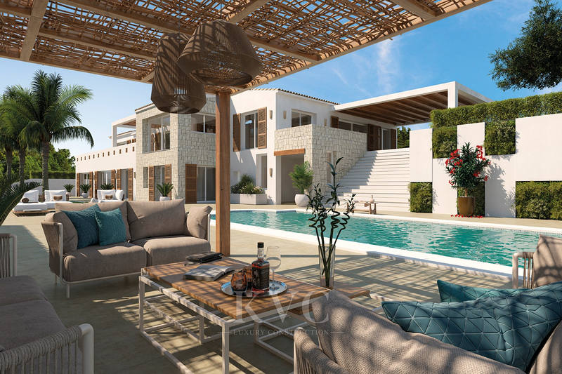 Kvc Luxury Construction, S.L. 2