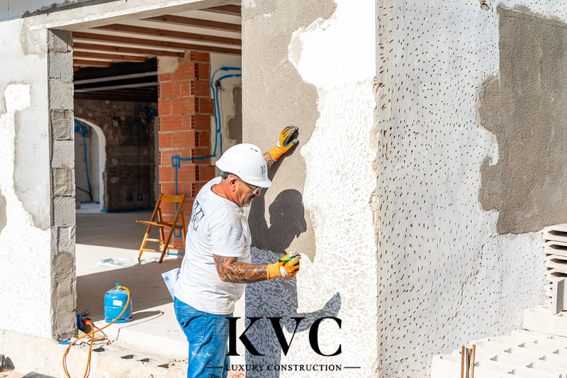 Kvc Luxury Construction, S.L. 20