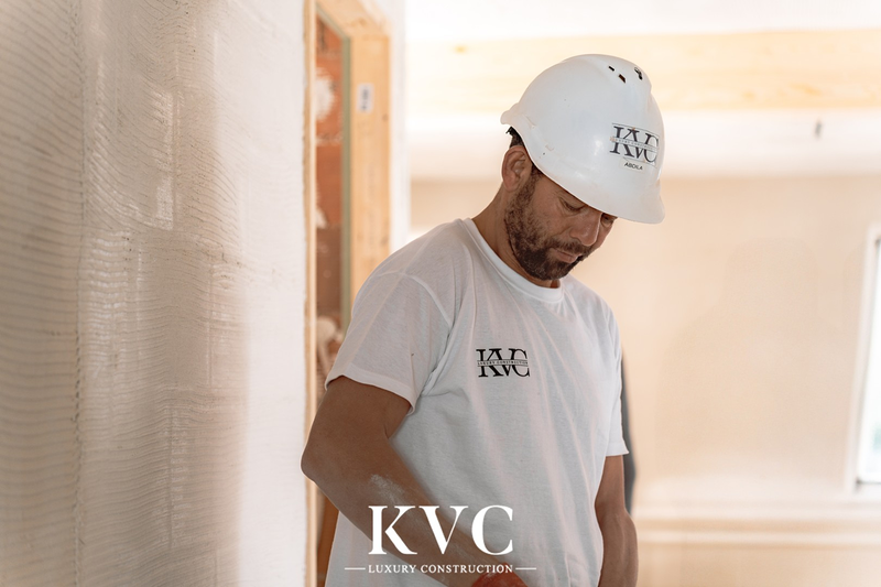 Kvc Luxury Construction, S.L. 9
