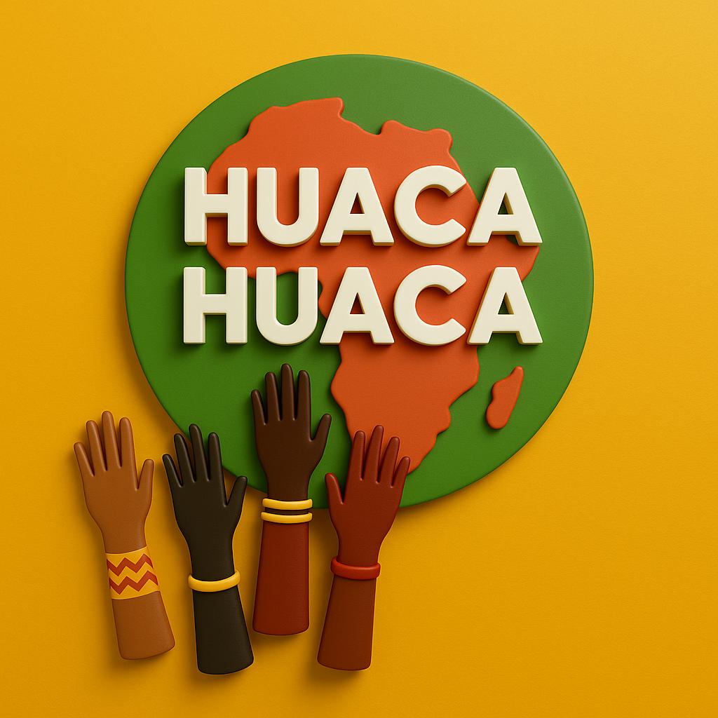 Huaca Huaca Restaurante Africano Doner Kebab