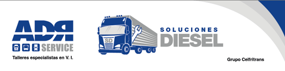 Soluciones Diesel