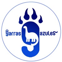 Garras Azules