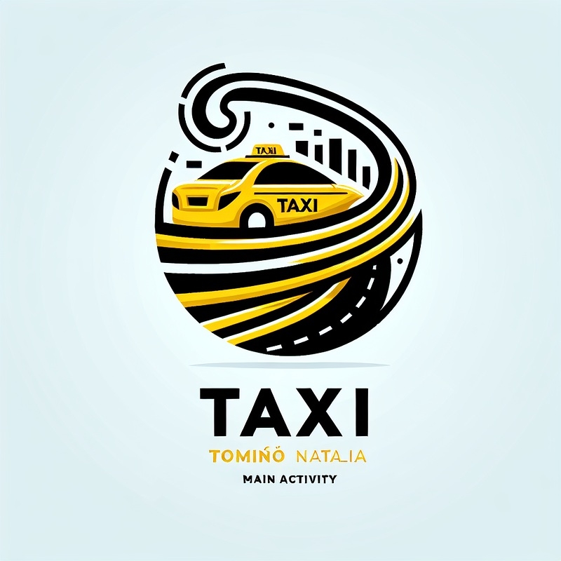 Taxi Natalia Tomiño