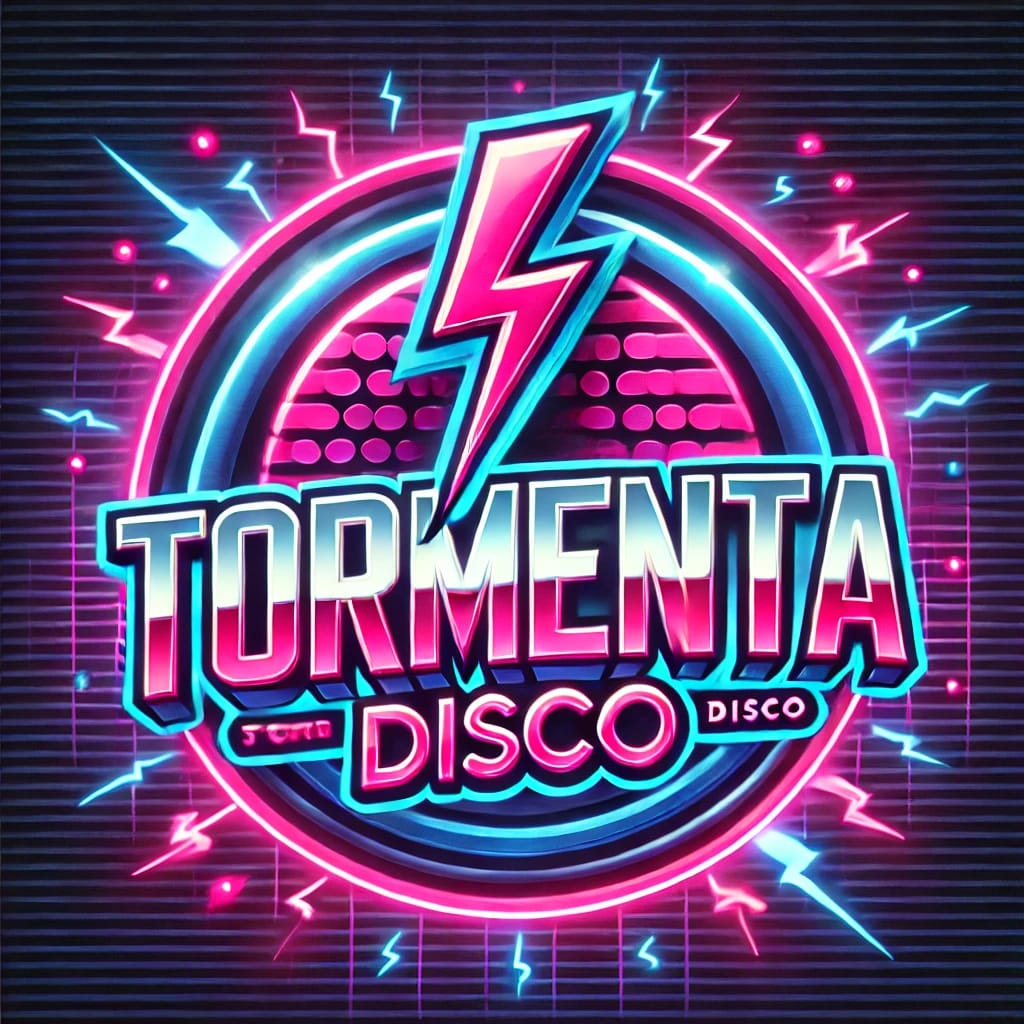 Eventos Jose Lacruz Tormenta