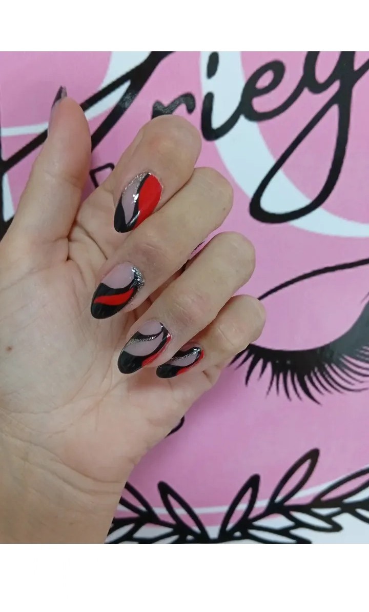 Centro de belleza Priego/u&ntilde;as/pesta&ntilde;as 13