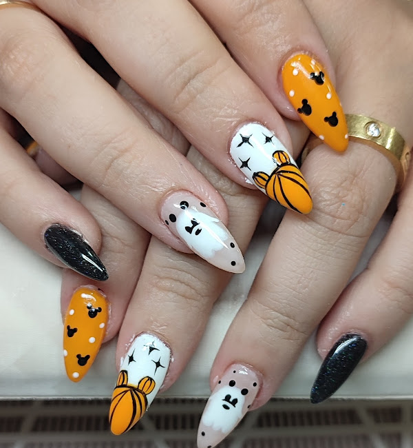 Centro de belleza Priego/u&ntilde;as/pesta&ntilde;as 4