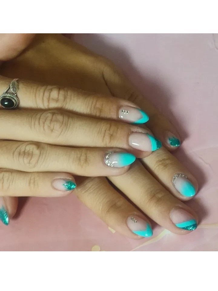 Centro de belleza Priego/u&ntilde;as/pesta&ntilde;as 10