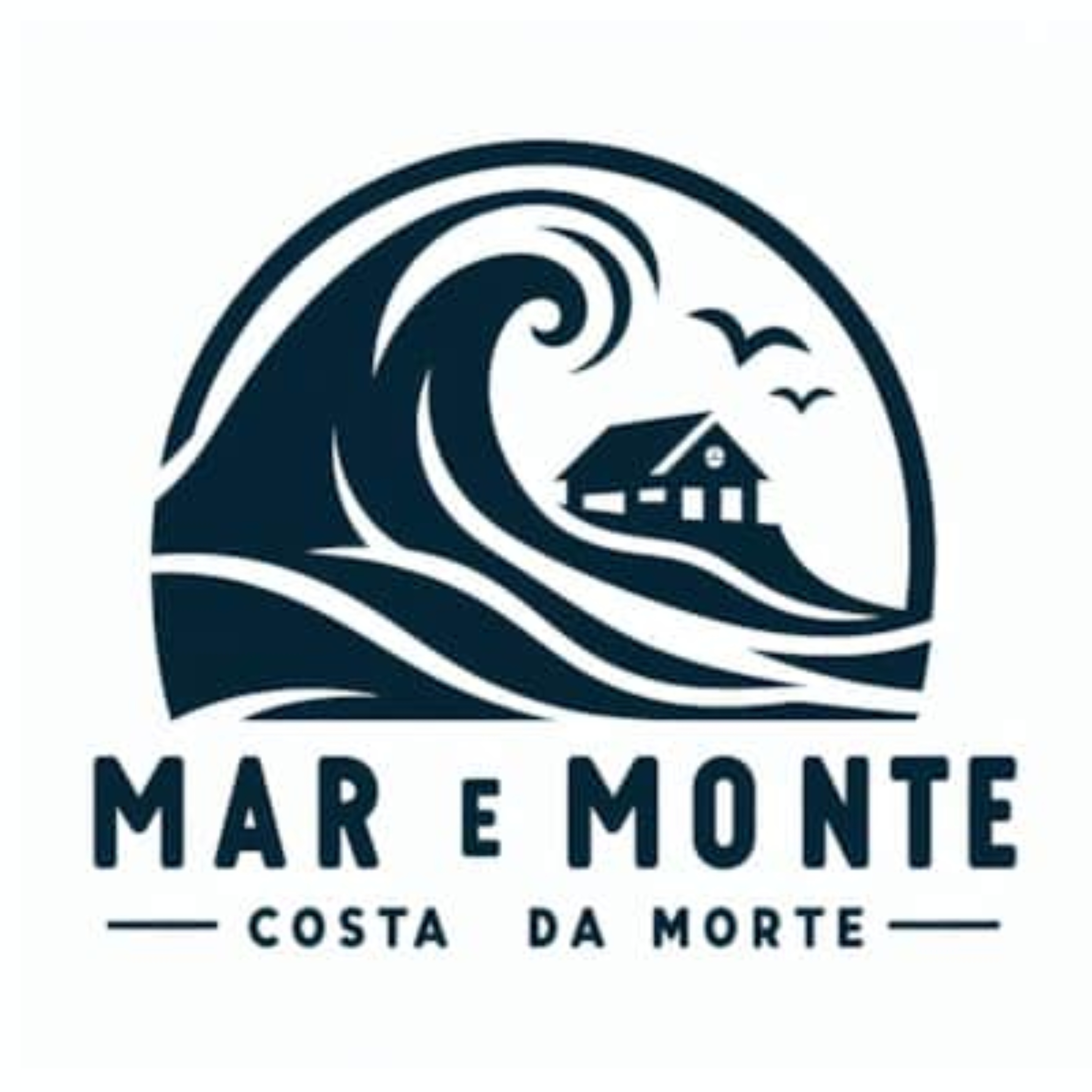Mar e Monte , Costa da Morte