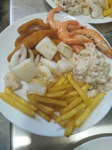 Galería de imágenes