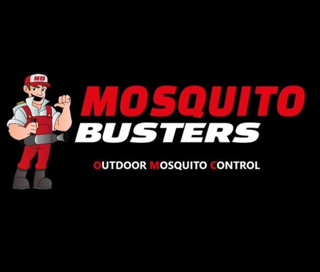 Mosquito Busters Ibiza