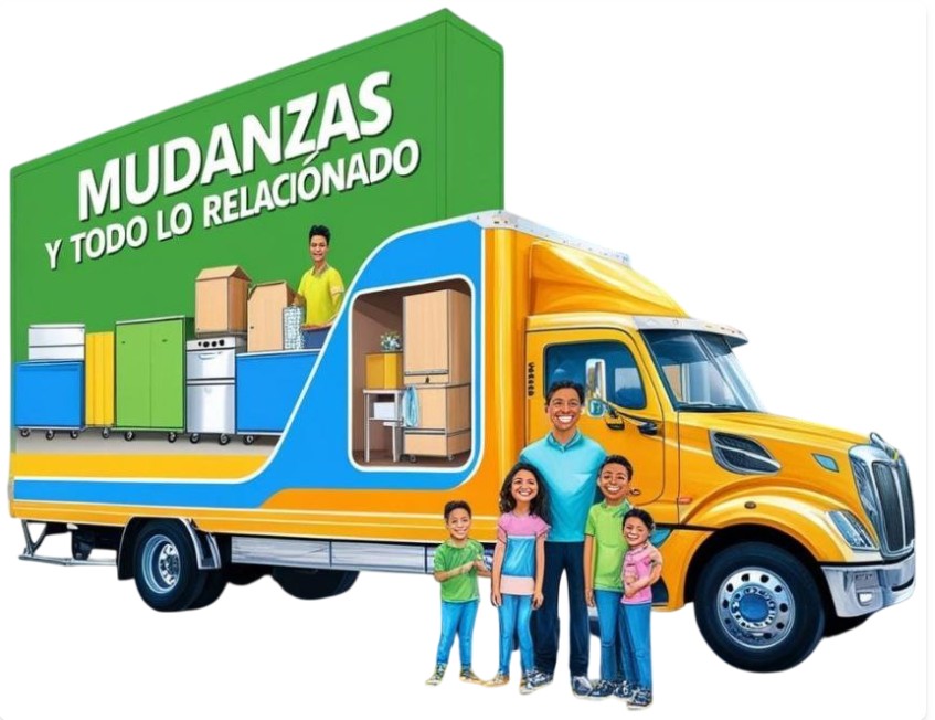 Mudanzas y transportes C&N| Asturias y España