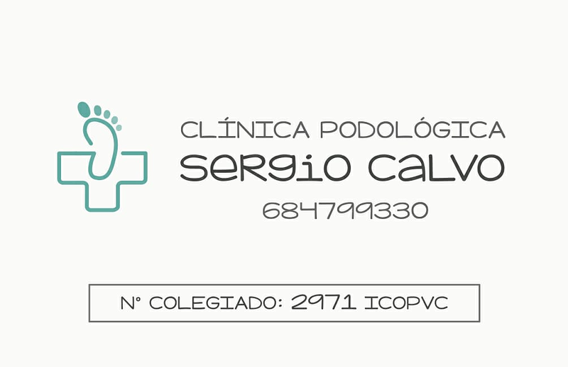Clinica Podológica Sergio Calvo