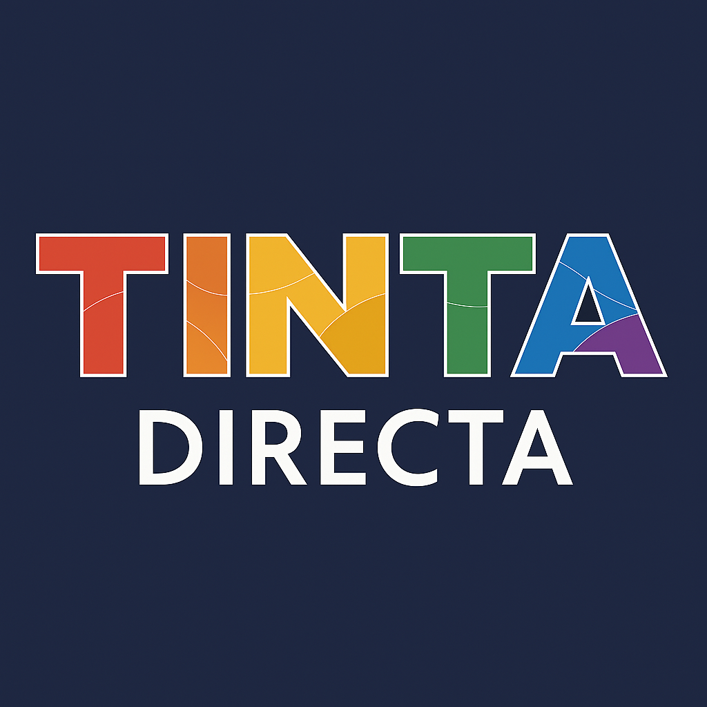 Tinta Directa (antiguo Prink) – Cartuchos, Tóner, Impresoras, Móviles y Dist. DIGI