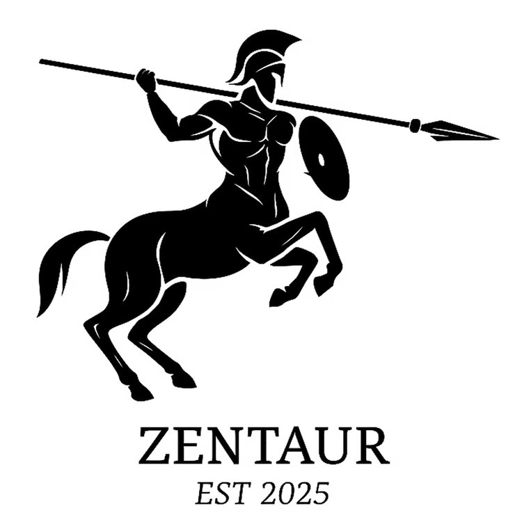 Zentaur