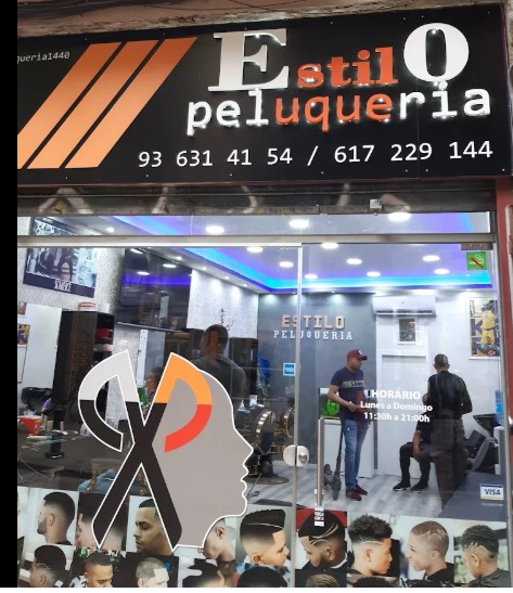 Estilo Peluqueria
