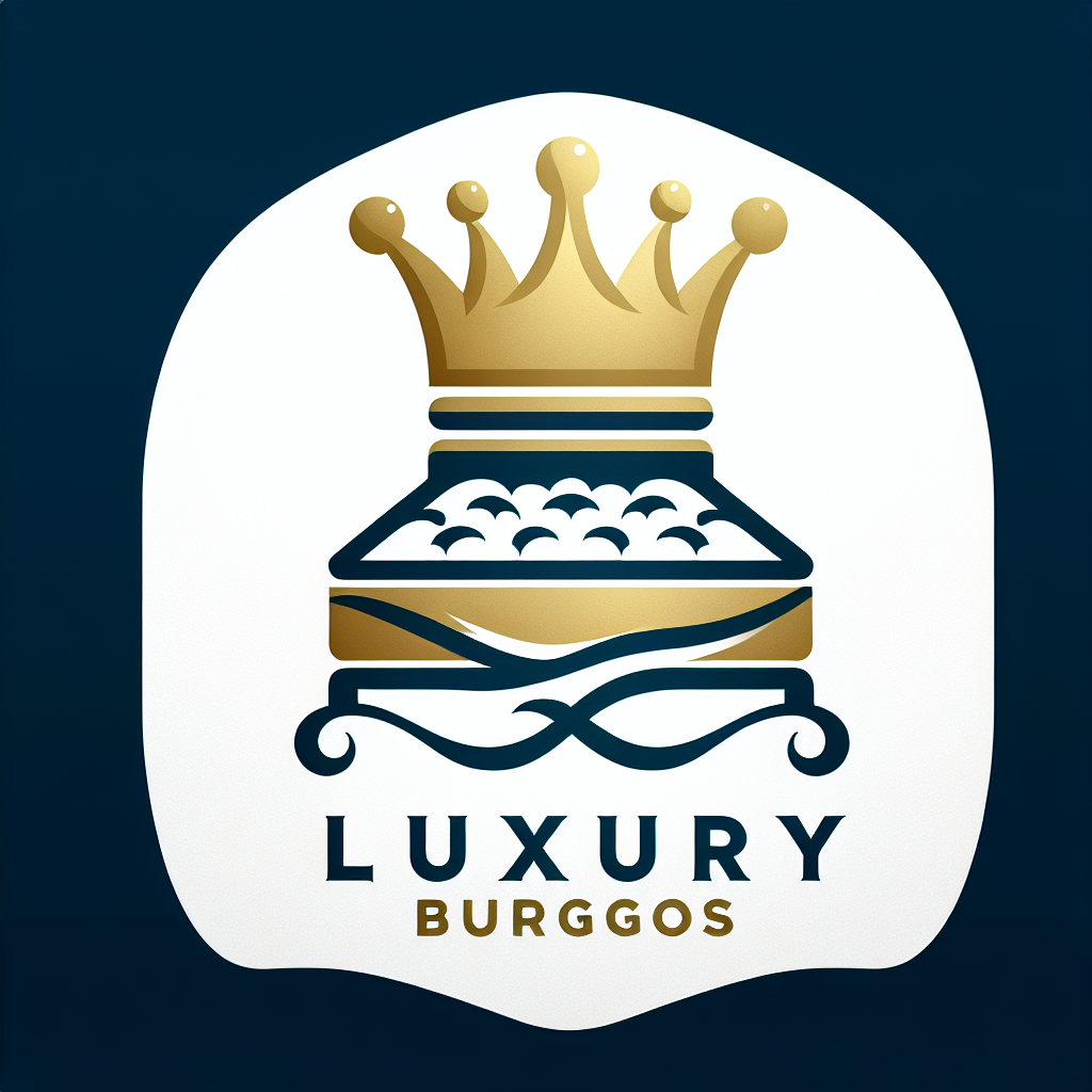 LUXURY BURGOS - Tienda de colchones