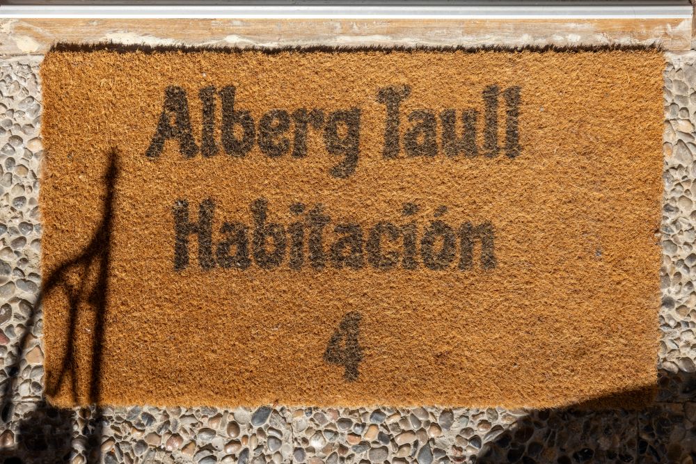Alberg Taüll