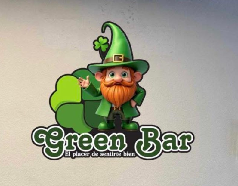Green Bar