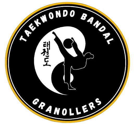 Taekwondo Bandal Granollers