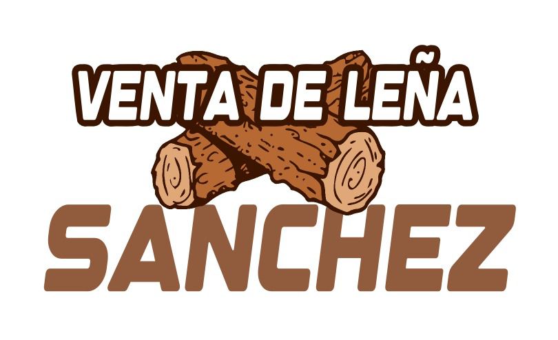 Venta de leña Sánchez